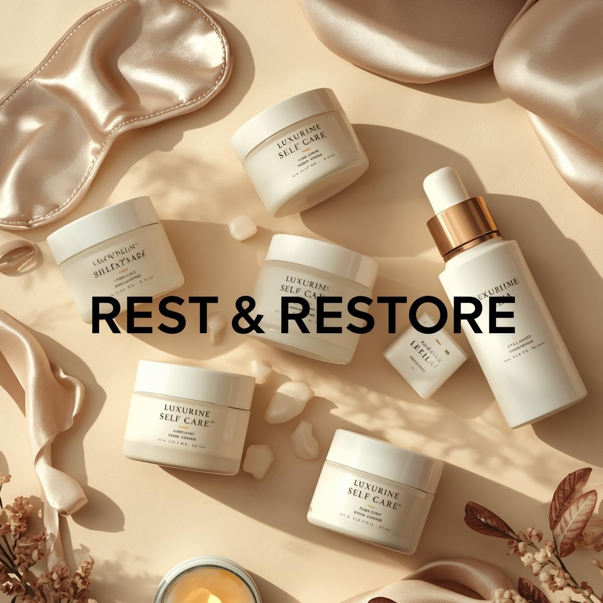 Rest & Restore