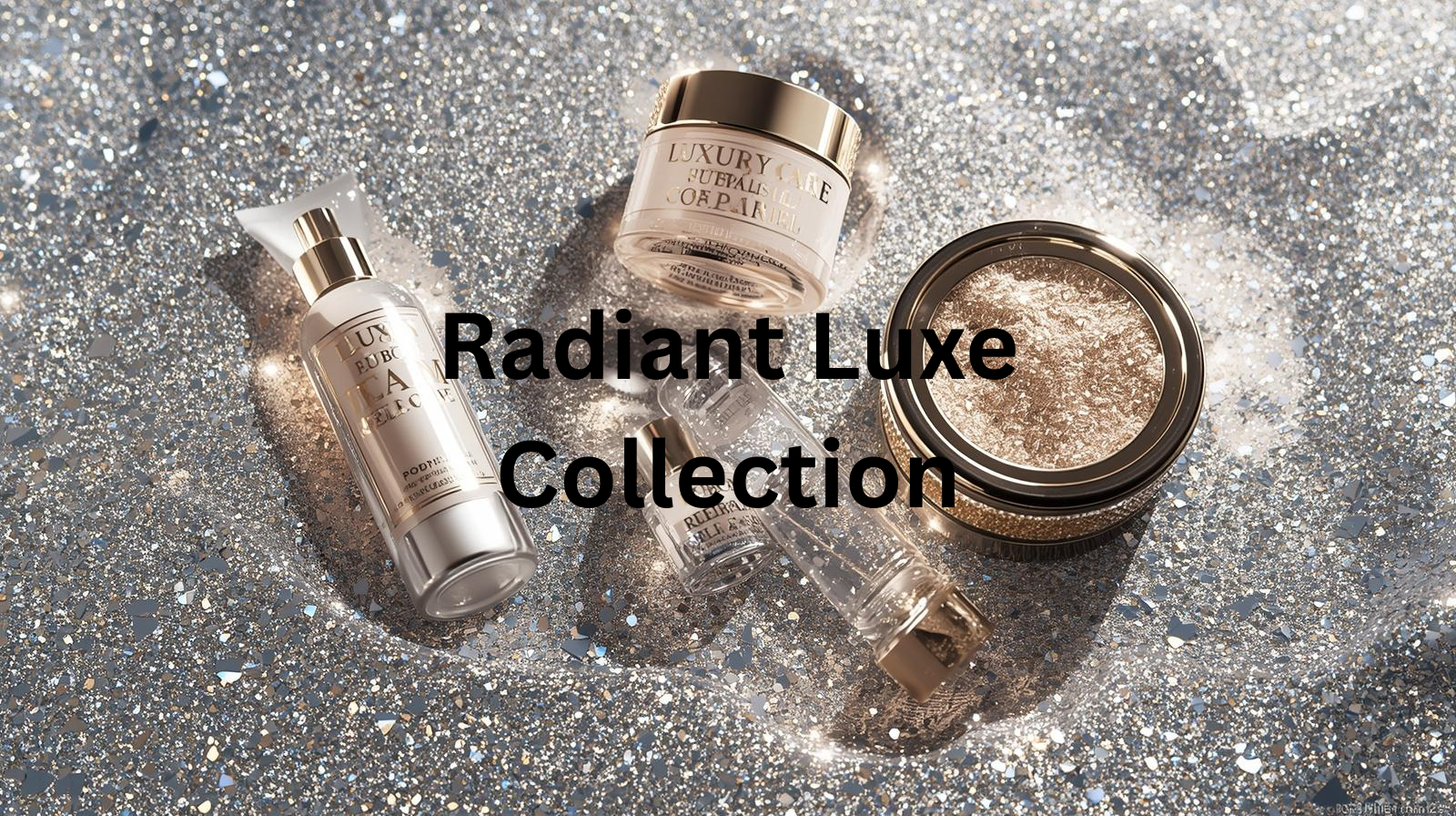 Radiant Luxe Collection
