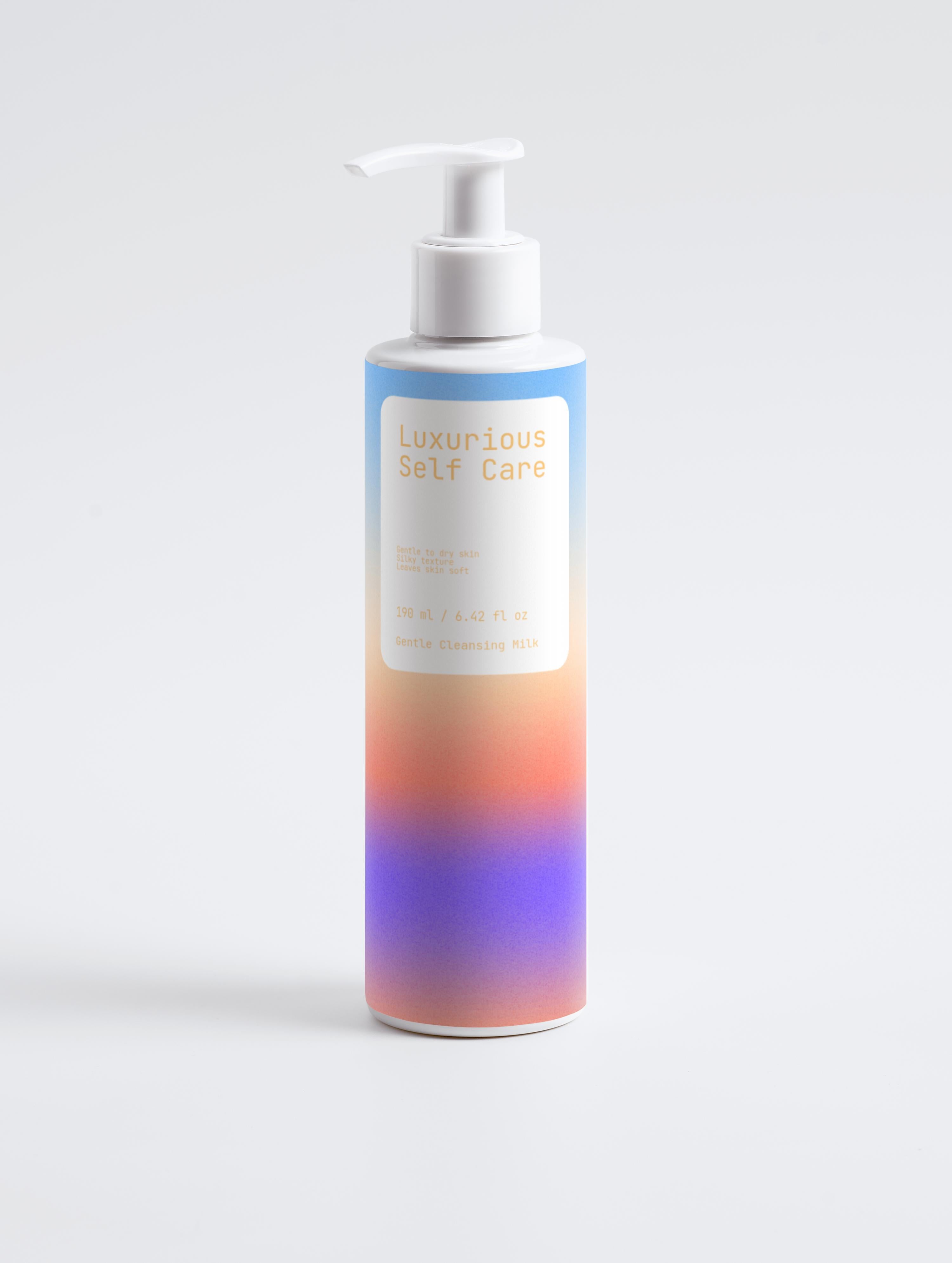 Luxurious Essence Box