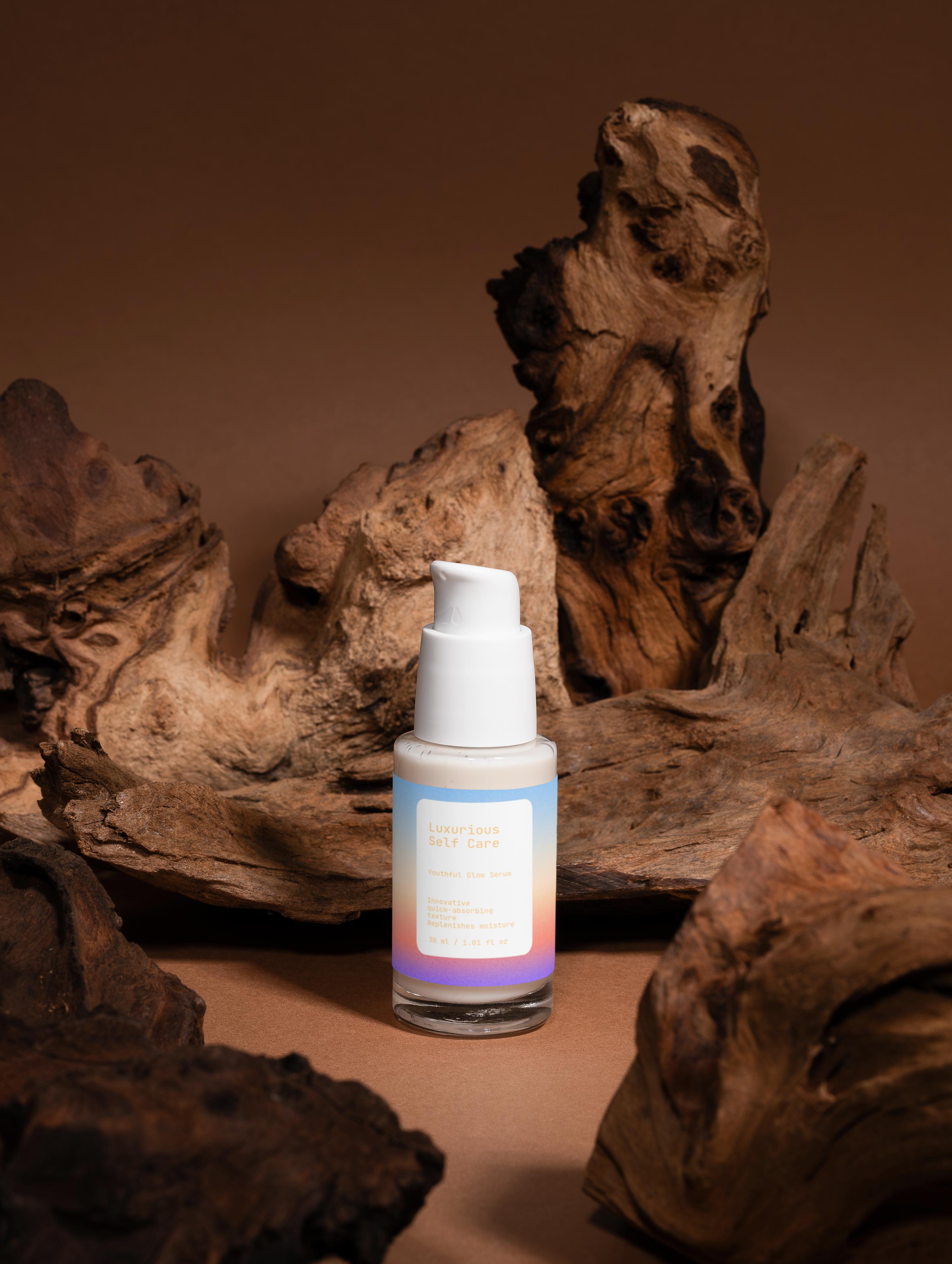 Radiant Lux Glow Serum