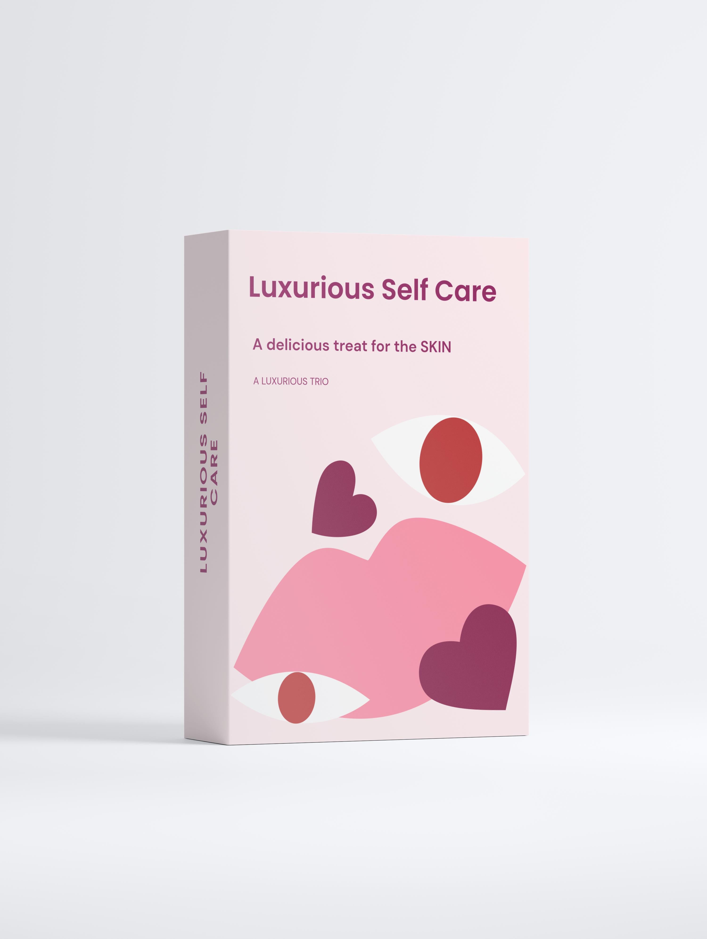 Luxurious Essence Box
