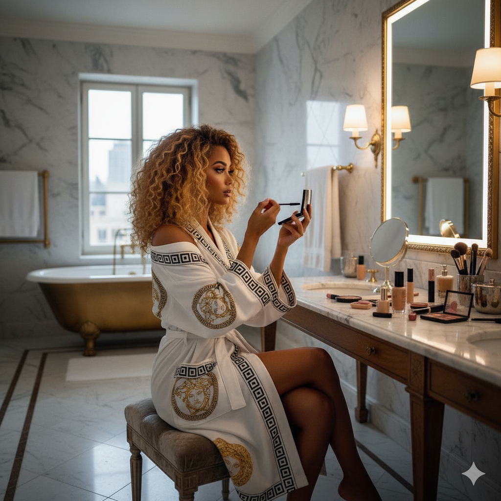 The Glam Diva Luxe Skincare Set- On sale CYBER MONDAY 15% OFF $118.24